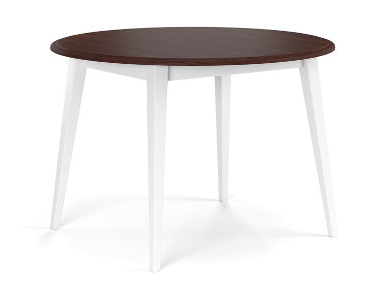 Stół 90 cm klasyczny drewniany Ingrid