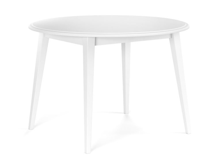 Stół 90 cm drewniany Ingrid