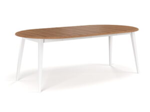 miniaturka Regulowany stół 50 cm klasyczny Ingrid