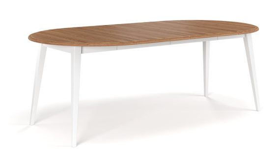 miniaturka Regulowany stół 50 cm klasyczny Ingrid