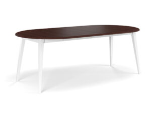 miniaturka Regulowany stół 50 cm klasyczny Ingrid