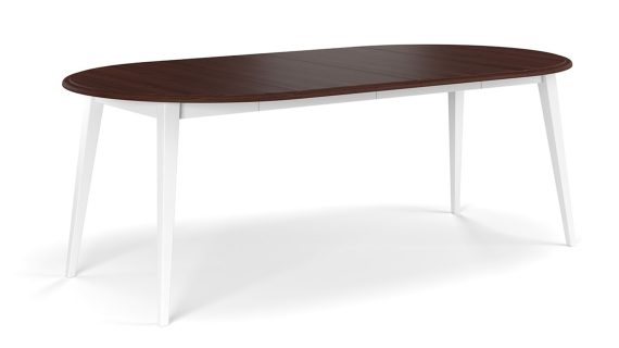 miniaturka Regulowany stół 50 cm klasyczny Ingrid