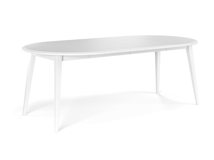 Regulowany stół 50 cm klasyczny Ingrid