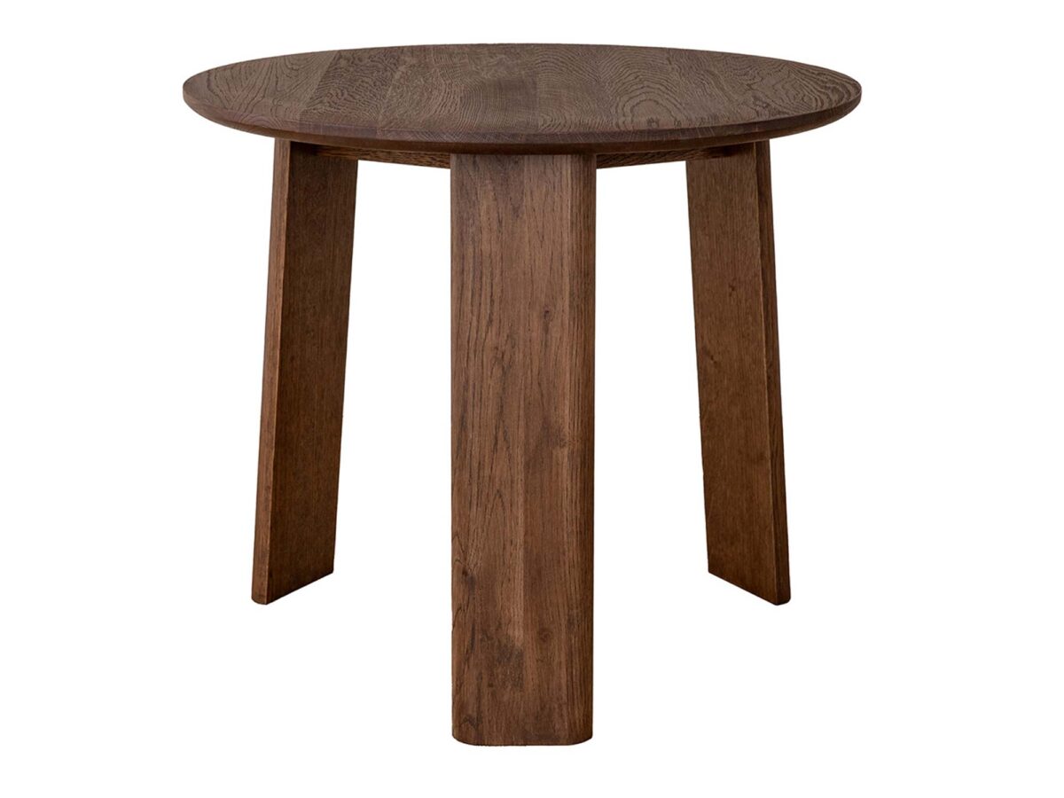 Stolik 51 cm klasyczny drewniany Asento