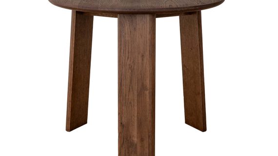 Stolik 51 cm klasyczny drewniany Asento