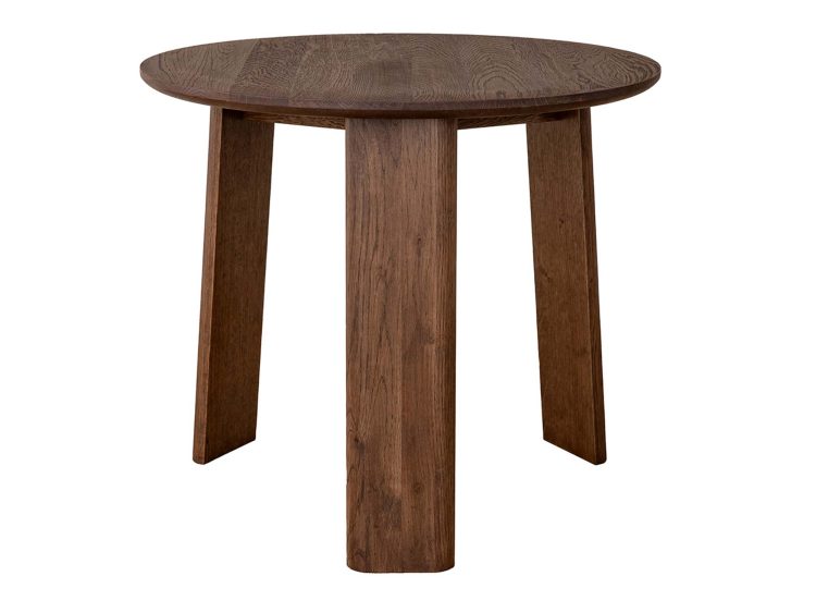 Stolik 51 cm klasyczny drewniany Asento