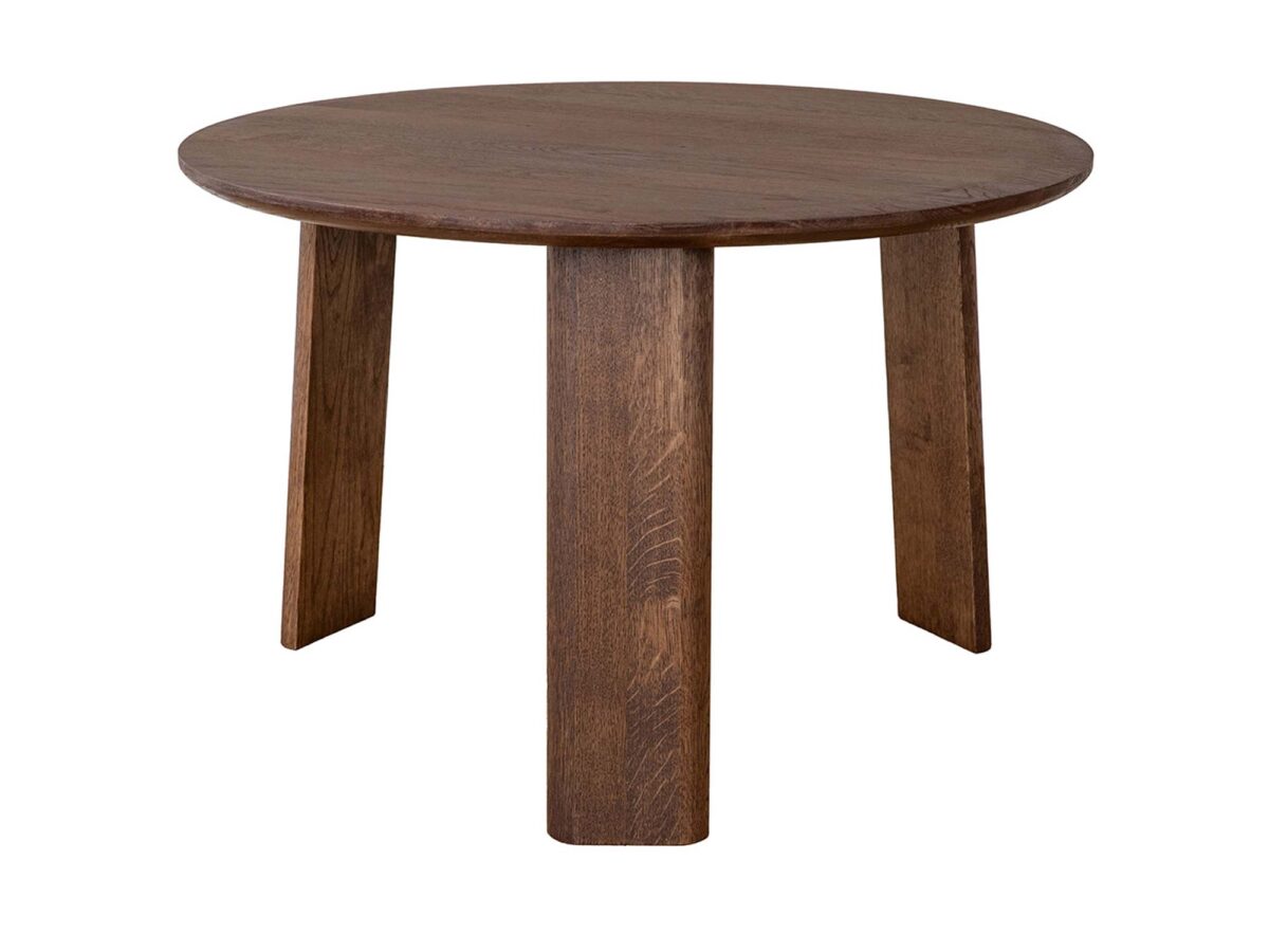 Drewniany stolik klasyczny 61 cm Asento