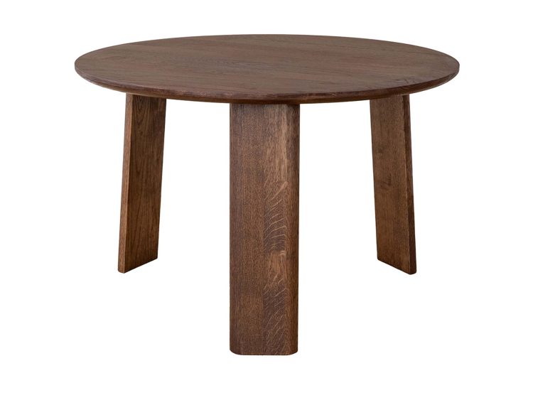 Drewniany stolik klasyczny 61 cm Asento