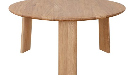 Stolik 71 cm klasyczny Asento