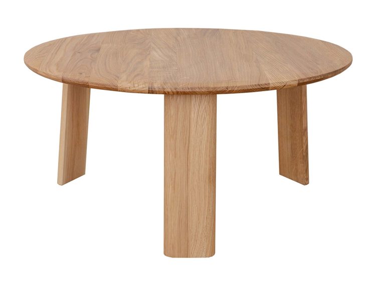 Stolik 71 cm klasyczny Asento