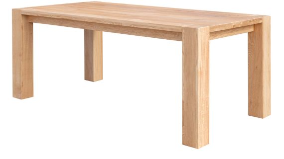 Stół drewniany  klasyczny Siena