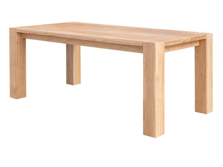 Stół drewniany  klasyczny Siena