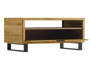 miniaturka Ława dębowa nowoczesna Nexor 08