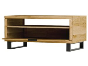 miniaturka Ława dębowa nowoczesna Nexor 08