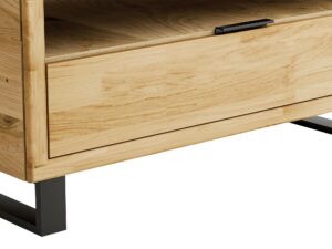 miniaturka Ława dębowa nowoczesna Nexor 08