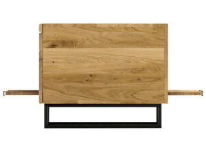 miniaturka Ława dębowa nowoczesna Nexor 08