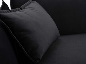 miniaturka Narożnik Nowoczesny Rozkładany Z Pojemnikiem Tuli U