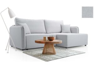 miniaturka Kanapa Nowoczesna Sprężyny Faliste Rozkładana Mimi