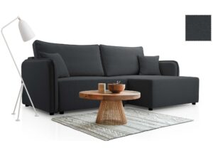 miniaturka Kanapa Nowoczesna Sprężyny Faliste Rozkładana Mimi