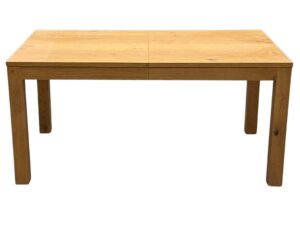 Stół dębowy rozkładany duży Lunaro