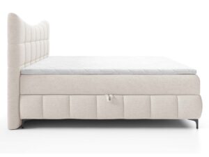 miniaturka Loftowe łóżko z pojemnikiem Herla