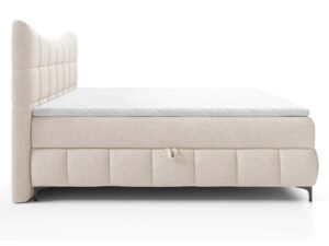 miniaturka Loftowe łóżko z pojemnikiem Herla