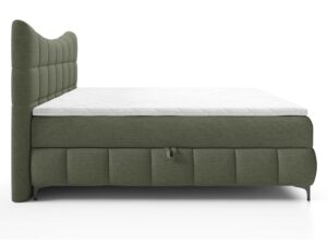 miniaturka Loftowe łóżko z pojemnikiem Herla