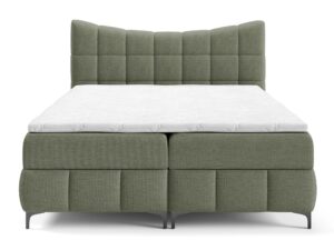 miniaturka Loftowe łóżko z pojemnikiem Herla