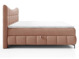 miniaturka Loftowe łóżko z pojemnikiem Herla