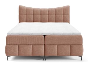 miniaturka Loftowe łóżko z pojemnikiem Herla