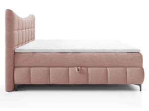 miniaturka Loftowe łóżko z pojemnikiem Herla