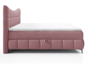 miniaturka Loftowe łóżko z pojemnikiem Herla