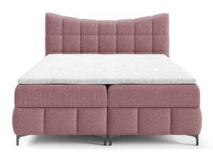 miniaturka Loftowe łóżko z pojemnikiem Herla