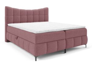 miniaturka Loftowe łóżko z pojemnikiem Herla