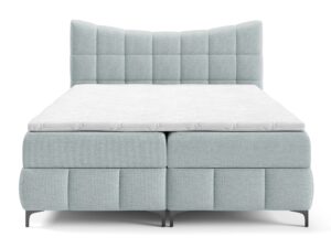 miniaturka Loftowe łóżko z pojemnikiem Herla