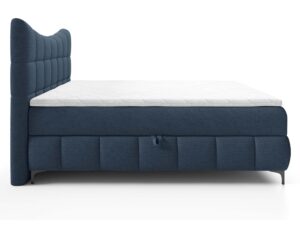 miniaturka Loftowe łóżko z pojemnikiem Herla