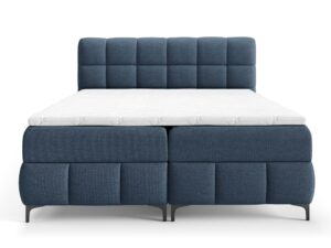 miniaturka Loftowe łóżko z pojemnikiem Herla