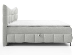 miniaturka Loftowe łóżko z pojemnikiem Herla