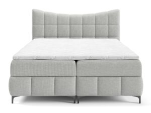 miniaturka Loftowe łóżko z pojemnikiem Herla