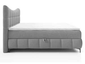 miniaturka Loftowe łóżko z pojemnikiem Herla