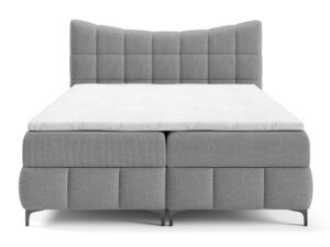 miniaturka Loftowe łóżko z pojemnikiem Herla