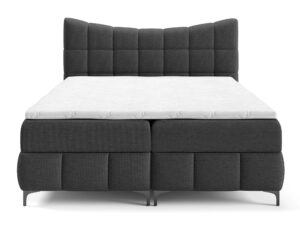 miniaturka Loftowe łóżko z pojemnikiem Herla