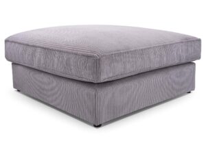 miniaturka Pufa Nowoczesna Wolnostojąca Komfortowa Vera