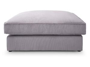 Pufa Nowoczesna Wolnostojąca Komfortowa Vera