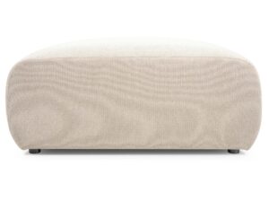 miniaturka Pufa Nowoczesna Wolnostojąca Komfortowa Calmea