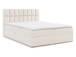 miniaturka Łóżko rozkładane automat sprężynowy Petal