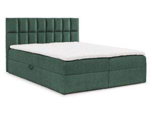 miniaturka Łóżko rozkładane automat sprężynowy Petal