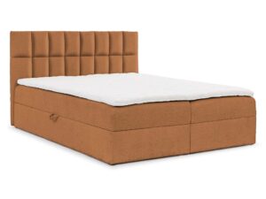 miniaturka Łóżko rozkładane automat sprężynowy Petal