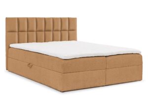 miniaturka Łóżko rozkładane automat sprężynowy Petal