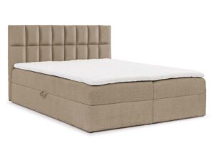 miniaturka Łóżko rozkładane automat sprężynowy Petal